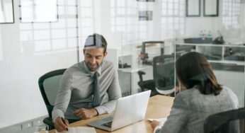 Who Is An Administrative Officer And What Do They Do