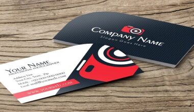 How To Make Business Cards