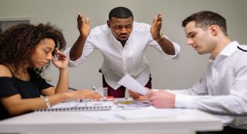 How To Work With Someone You Don’t Like