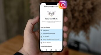 How To Create An Instagram Business Page