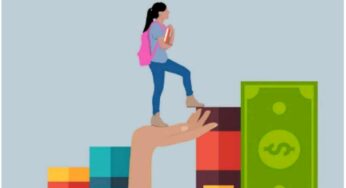 5 Reasons People Apply For Financial Aid