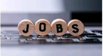 10 Reasons Why You Should Apply for a Job