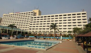 How To Find Hotel Job Vancancies In Abuja