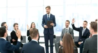 10 Ways To Develop Good Leadership Skills