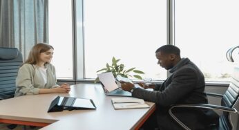 What Should You Say When Asked, “Why Should We Hire You?”