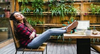 What You Should Do When You Aren’t Motivated To Work