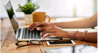 What Is The Job Of A Copywriter?