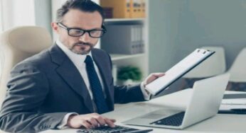What is the Job of An Auditor?