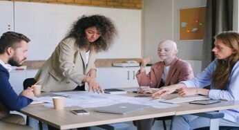 Why You Should Become A Marketing Executive