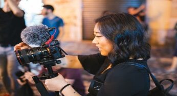Why You Should Consider A Career In Mass Communication