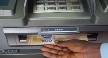 The Impact of the CBN Bank Withdrawal Limit on Businesses in Nigeria