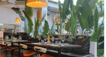 Top 20 Best Restaurants In Nigeria