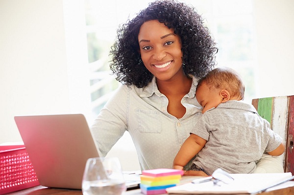 Work From Home Jobs You Can Do In Nigeria
