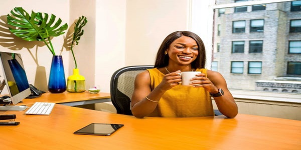 Front Desk Officer Job Description And Salary In Nigeria