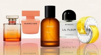 How To Start A Perfume Business In Nigeria