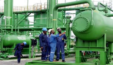 How To Commence An Oil And Gas Business In Nigeria