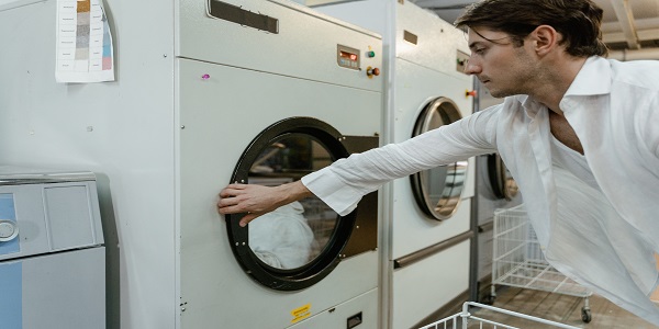 How To Start A Laundry Business 