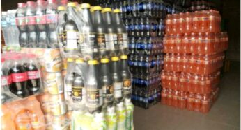 How Much Does it Cost to Start a Drink Business in Nigeria