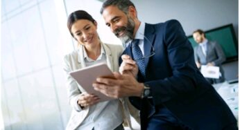 How to Become a Business Consultant