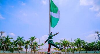 List Of States In Nigeria And Their Local Government Areas