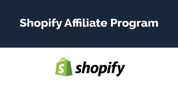 Shopify Affiliate Marketing Review