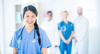 How To Write An Application Letter For Nursing Job