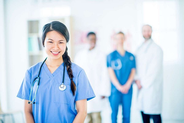 How To Write An Application Letter For Nursing Job Joblisto Blog