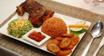 How To Start Food Business In Nigeria