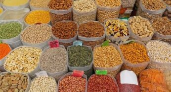 How To Start Foodstuff Business In Nigeria