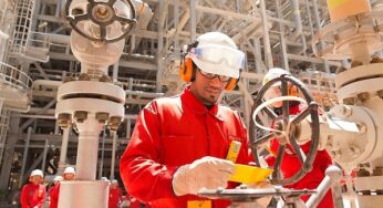 How To Get A Job In Shell Nigeria