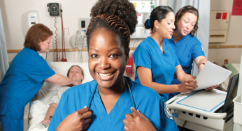 How to Start a Career in Nursing