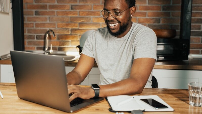 How to start an online business in Nigeria