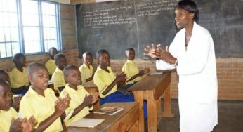 Challenges Of Teaching Profession In Nigeria