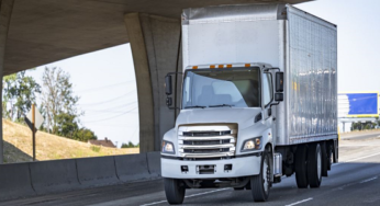 How to Start a Box Truck Business?