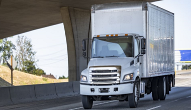How to Start a Box Truck Business?