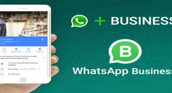 How to Create a WhatsApp Business Account