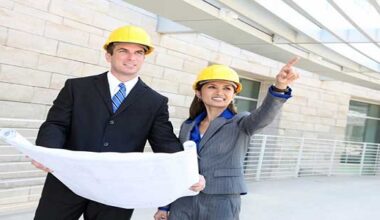 who is a quantity surveyor and what do they do