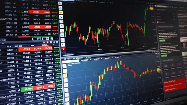 How Much Do I Need To Start Forex Trading In Nigeria