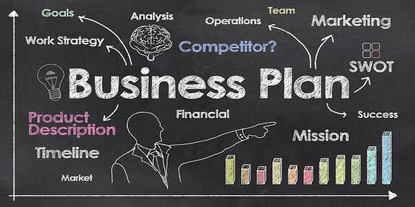 How To Design A Proper Business Plan