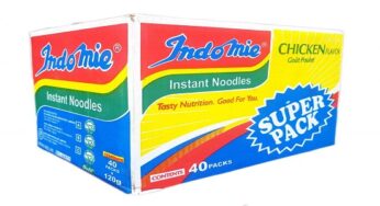 How To Start Indomie Wholesale Business In Nigeria