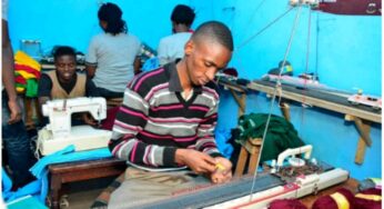 How to Start a Tailoring Business in Nigeria