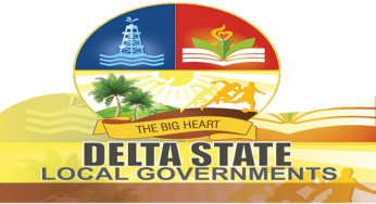 Lists Of Local Governments In Delta And Their Posts Codes