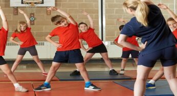 Career Opportunities in Physical Education