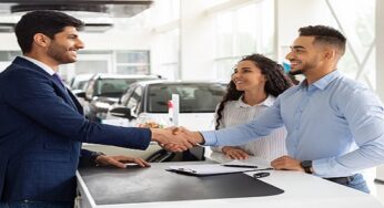 How To Write A Cover Letter For Sales Executive Job