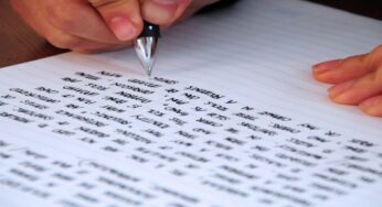 How To Write An Application Letter For A Part Time Teaching Job