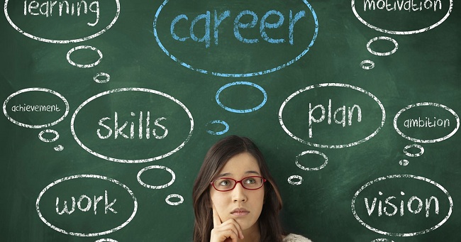 Top 10 Factors Influencing Career Choice
