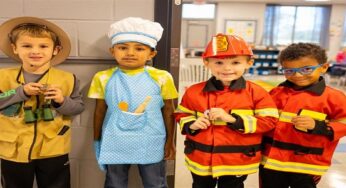 Importance Of Career Day in Schools